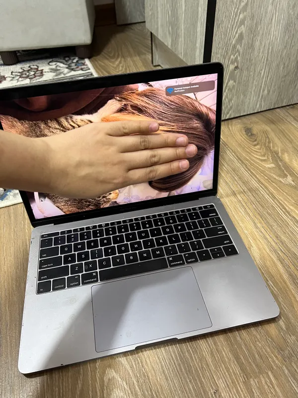 Macbook pro 3