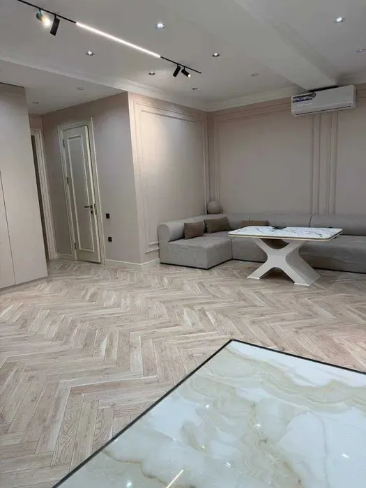 Сдаётся квартира в ЖК Smart House