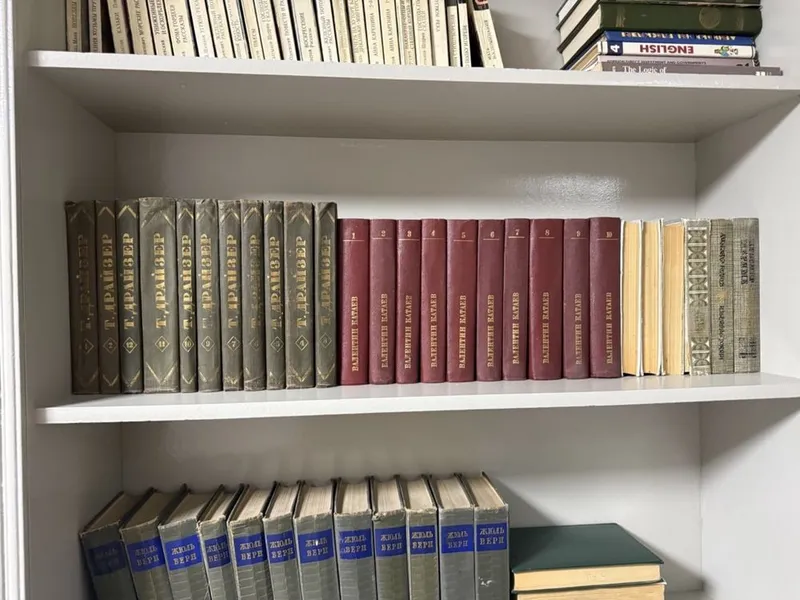 КНИГИ продам срочно — фото 1