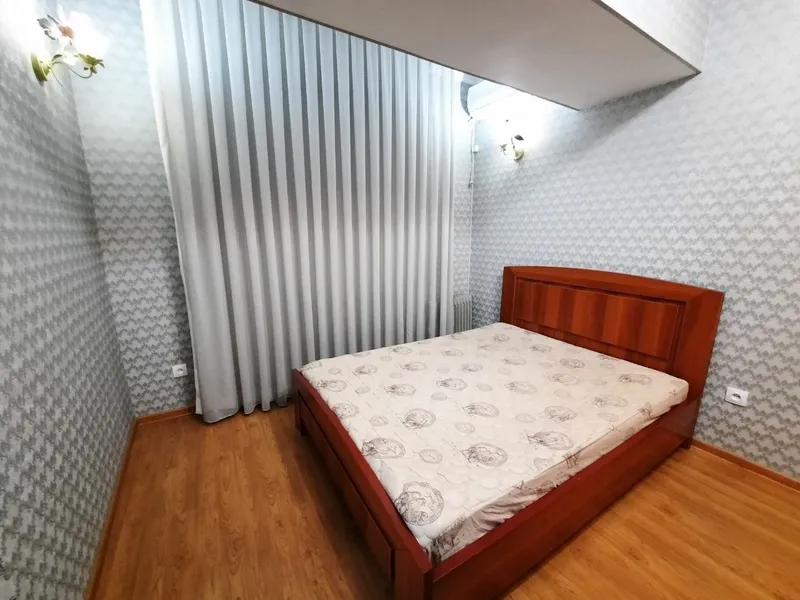 Сдам Квартиру в Мирабадском районе. М Айбек 2 ком за 600 — фото 1