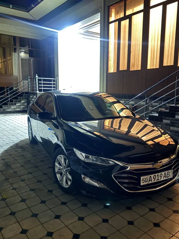 Malibu 2 1.5 turbina.37 ming km 4 Malibu 2 1.5 turbina.37 ming km 4