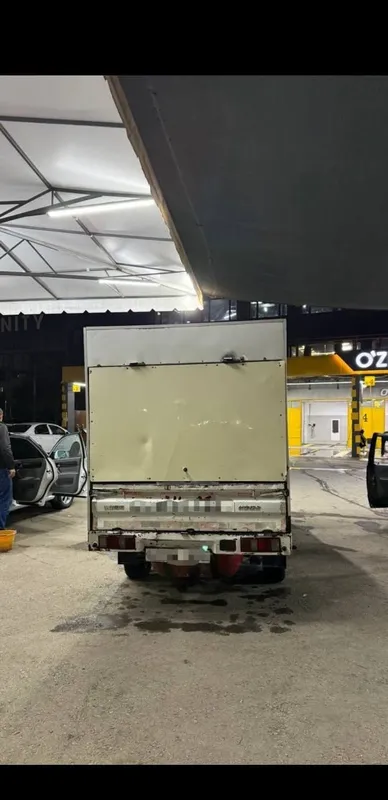 Changan Farmer 0.98 1 Changan Farmer 0.98 1