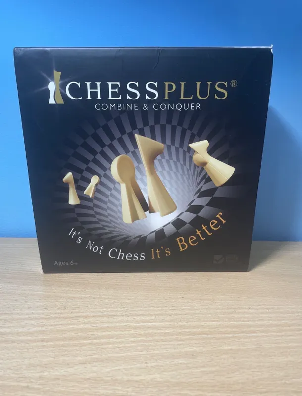 ChessPlus Avstraliyadan original shaxmat ChessPlus Avstraliyadan original shaxmat