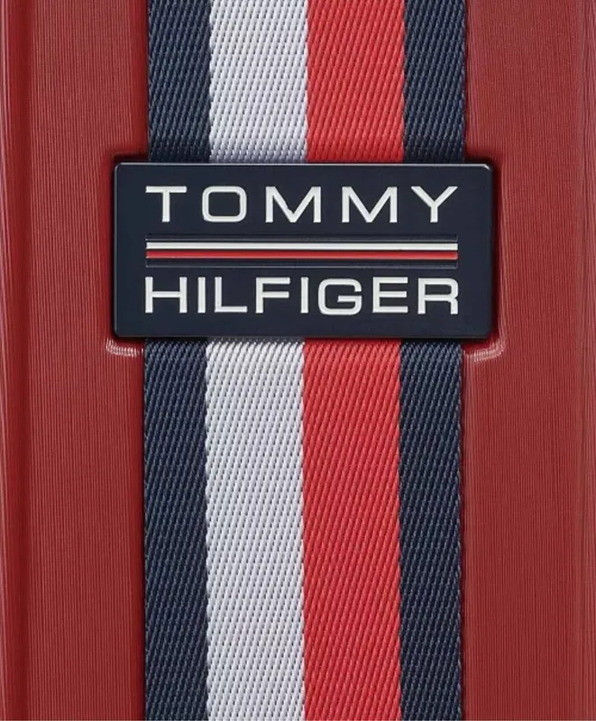 Tommy Hilfiger chemodan 6 Tommy Hilfiger chemodan 6