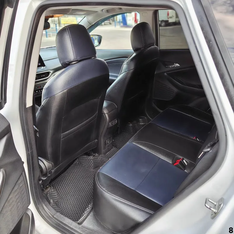 Chevrolet Tracker 2, Premier Plus, 2024, в отличном состоянии 8 Chevrolet Tracker 2, Premier Plus, 2024, в отличном состоянии 8
