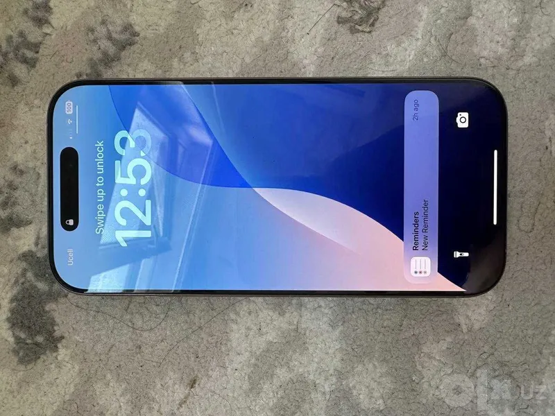 iPhone 16 Pro 128 ГБ, ёмкость 90% 3 iPhone 16 Pro 128 ГБ, ёмкость 90% 3