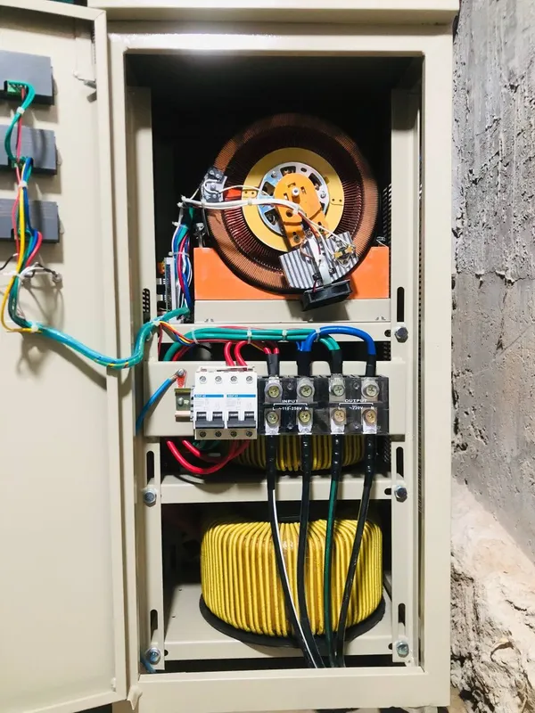 Elektrik xizmati 5 Elektrik xizmati 5