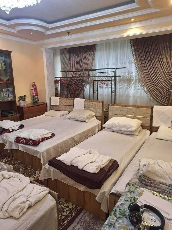 аренда квартира Юнусобод 2