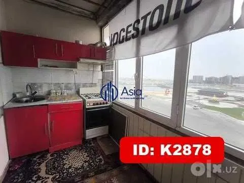 Arzon narxda ijaraga beriladi K2878 Yangi O'zbekiston tarafda 4 Arzon narxda ijaraga beriladi K2878 Yangi O'zbekiston tarafda 4