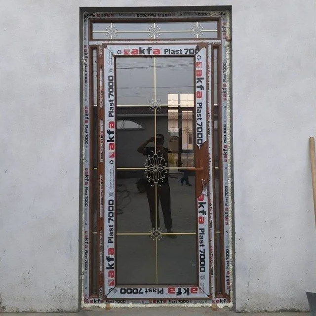 Akfa xizmati sifatli va tez Xorazm Qoraqalpoq bo'ylab