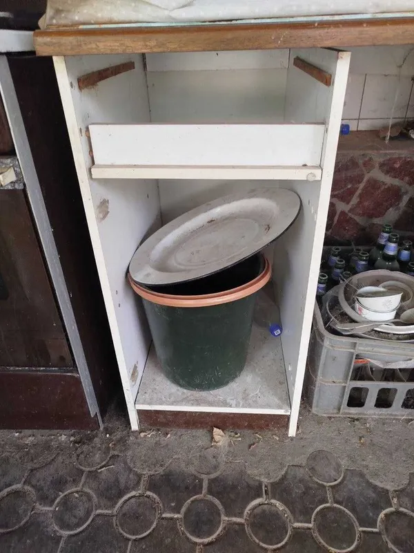 продам короба от кухонного гарнитура — фото 3