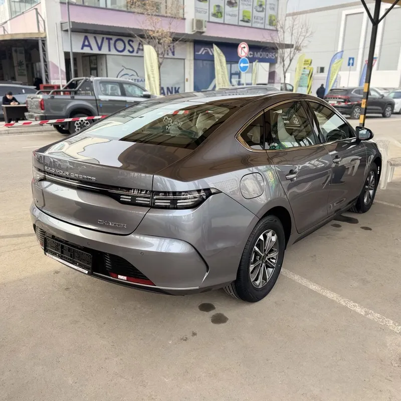 BYD chazor 2025 .2 pz 1 BYD chazor 2025 .2 pz 1