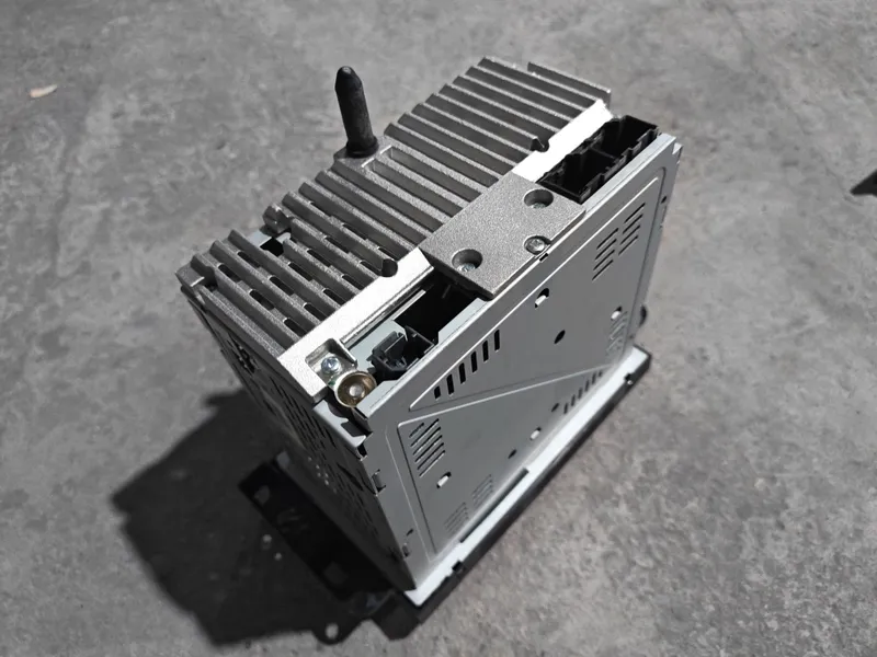 Captivaga magnitofon 3 Captivaga magnitofon 3