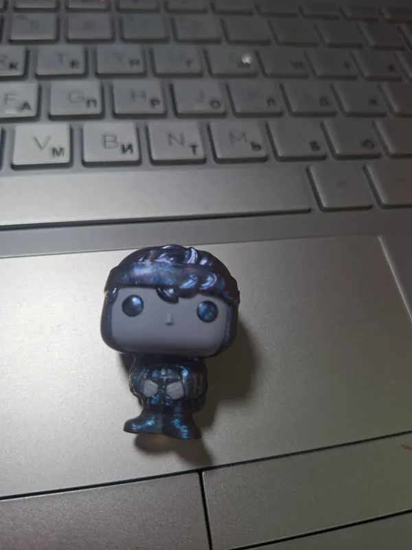 дастин из изнанки Stranger Things дастин из изнанки Stranger Things