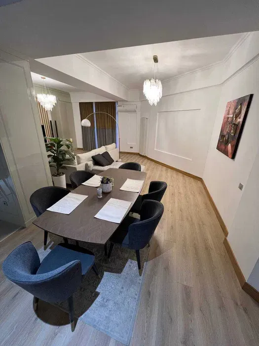 Сдается квартира Жк Tiara Residence 3/1/10 160м2