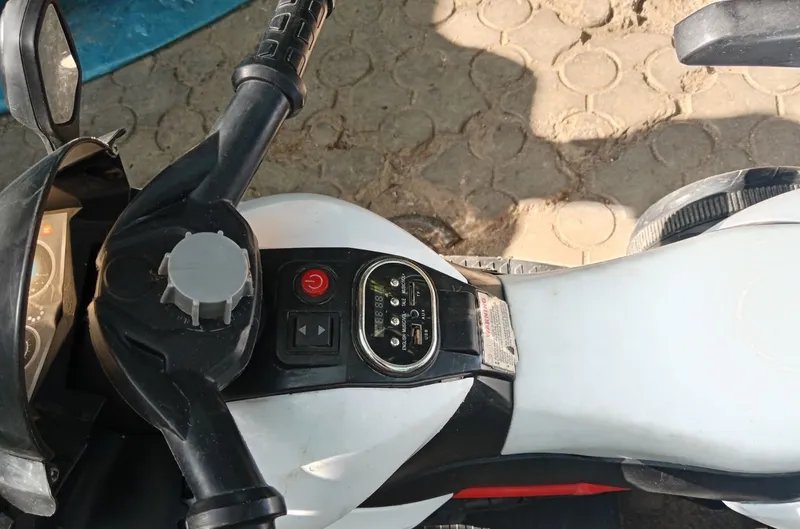 Elektr mototsikl sotiladi 3 Elektr mototsikl sotiladi 3