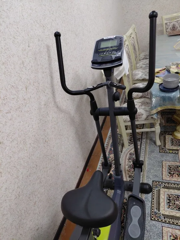 Срочно продам Тренажёр в идеальном состояние