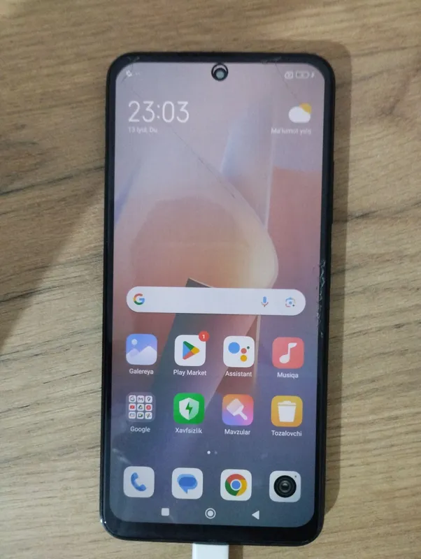 Redmi note 11 sotiladi 2