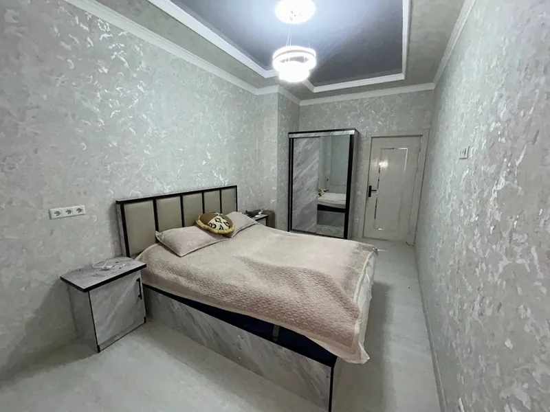 Yunusobod Shahriston metro 2xonali uy arenda 400$ — фото 4