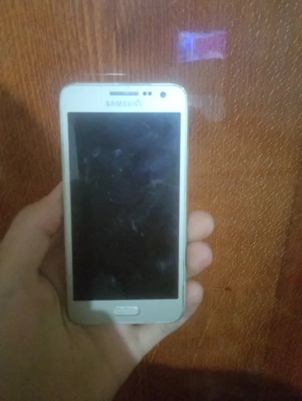 telefon