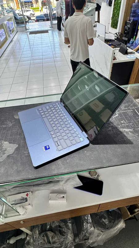 Hp OmniBook Ultra flip — фото 2