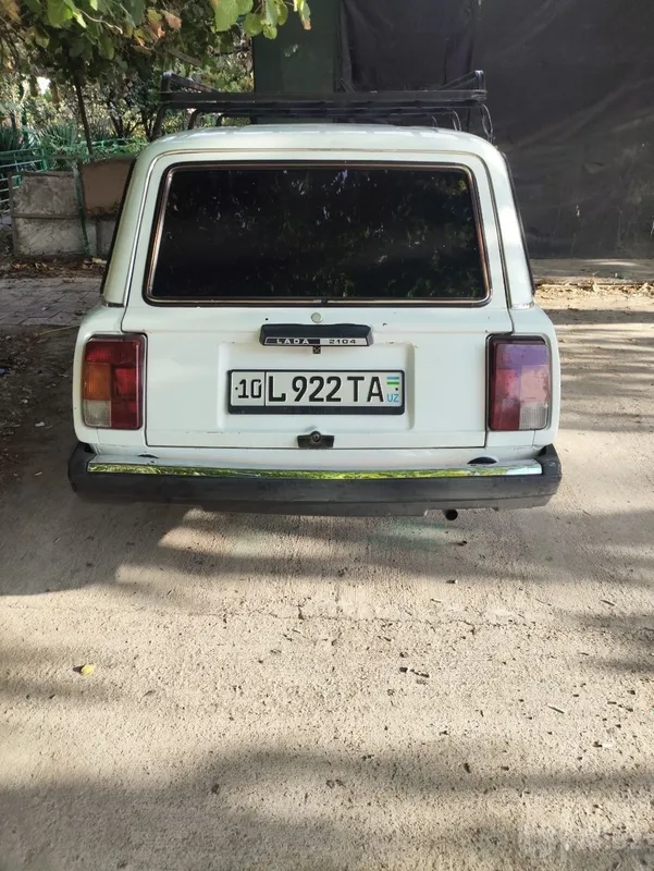 Vaz 2104. Metan gazi bor srochna sotiladi 1 Vaz 2104. Metan gazi bor srochna sotiladi 1