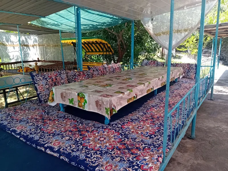 dacha 3