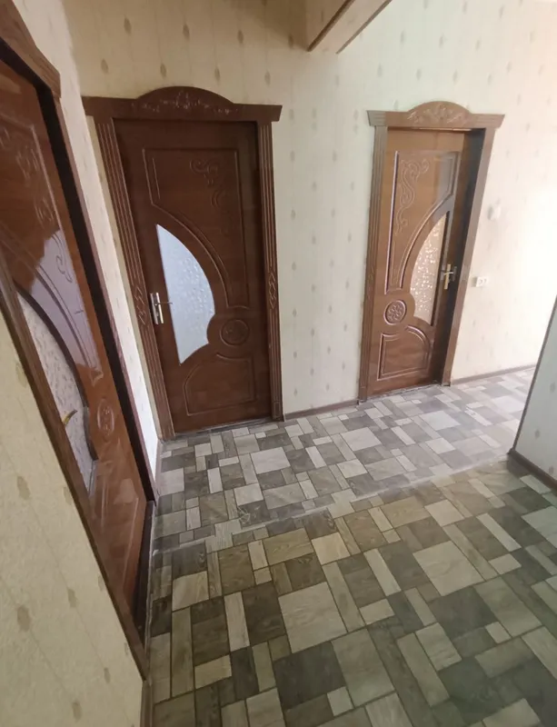3 хонали квартира ижарага берилади — фото 9