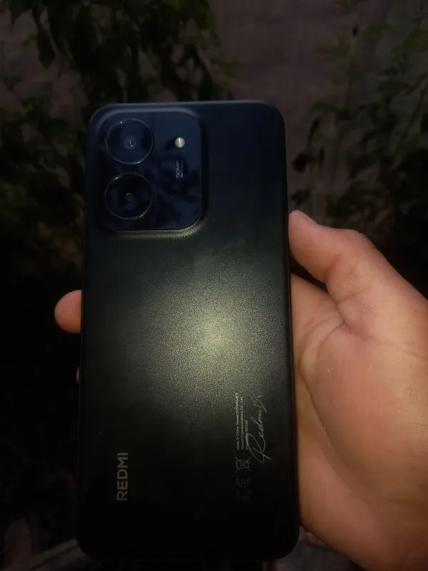 redmi 15c