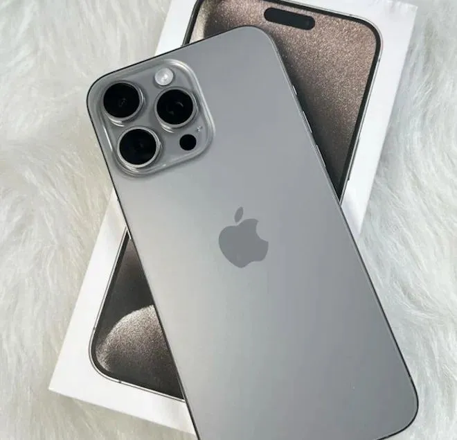 iphone 15 Pro 1