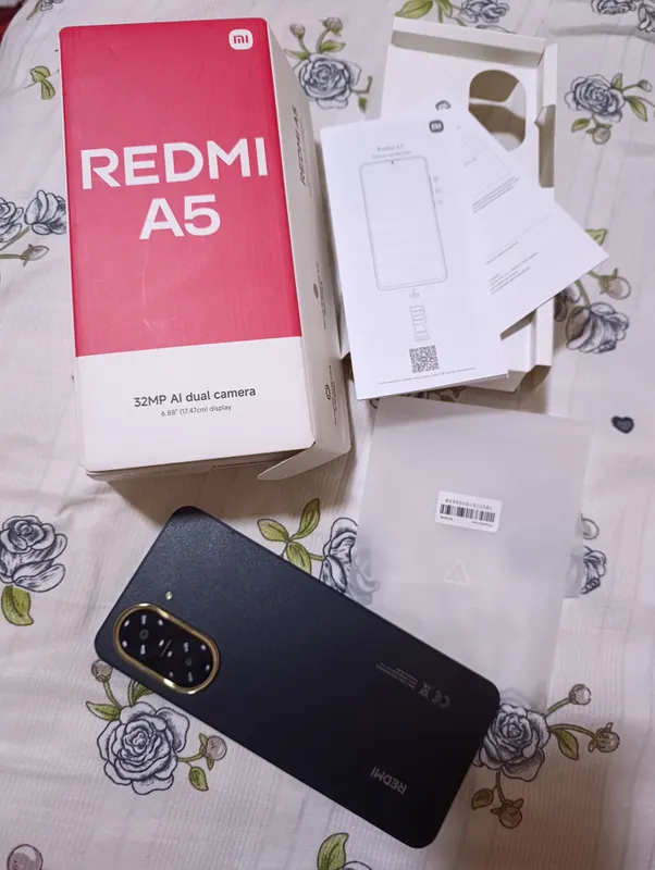 REDMI A5 — фото 1