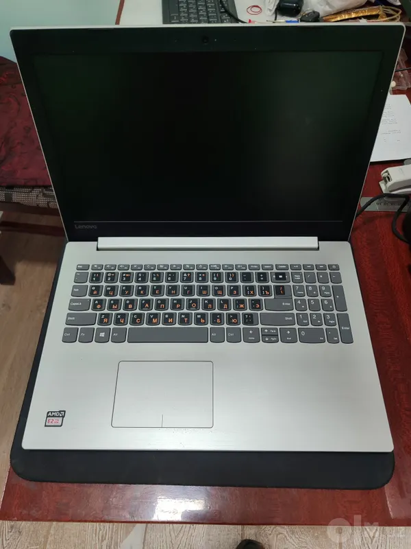 Lenovo ideapad 320-15AST 3 Lenovo ideapad 320-15AST 3