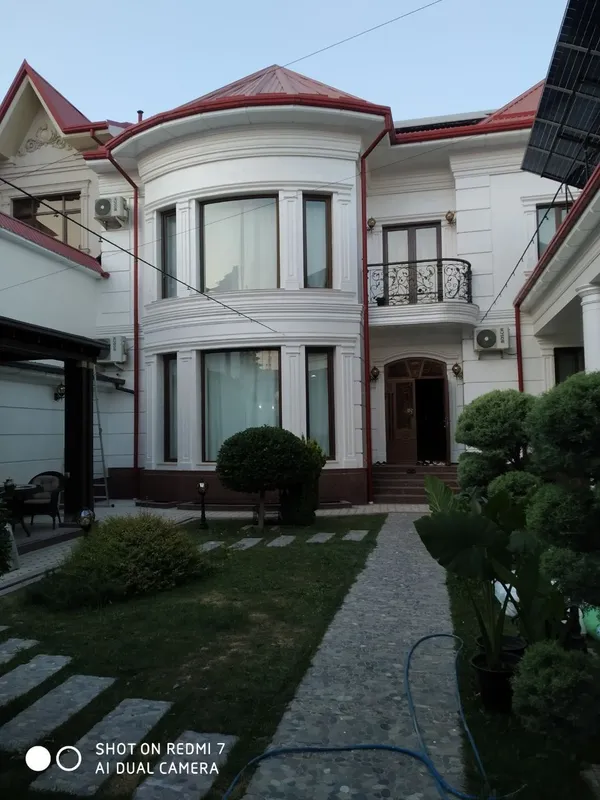 Fasad malyarkaga shogird olamiz narxini kelishamiz