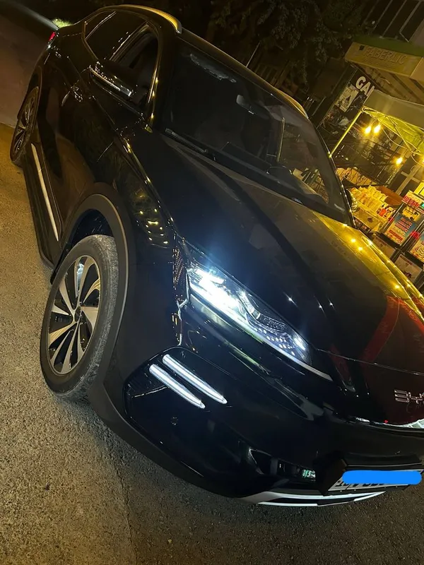 Продаю Byd Champion 2 Продаю Byd Champion 2