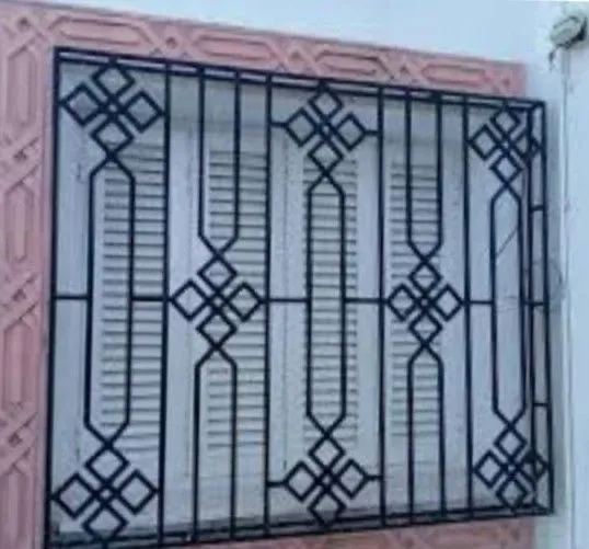 Решётки на окна от производителя