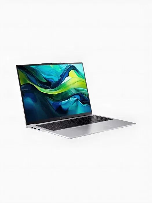 Ноутбук AcerLite,Intel Core i7-1355U,16/512,16 IPS — фото 1