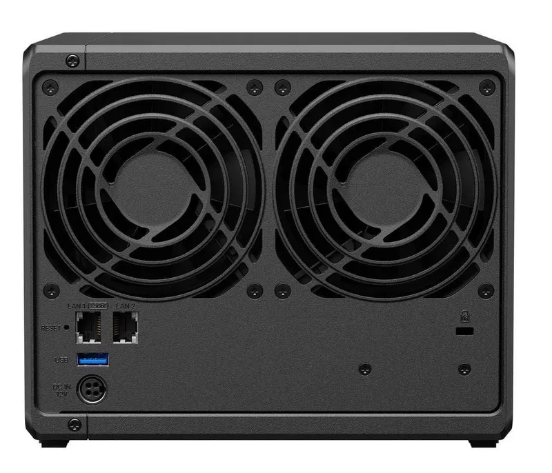 }Сетевое хранилище NAS Synology DS425+ 5 }Сетевое хранилище NAS Synology DS425+ 5