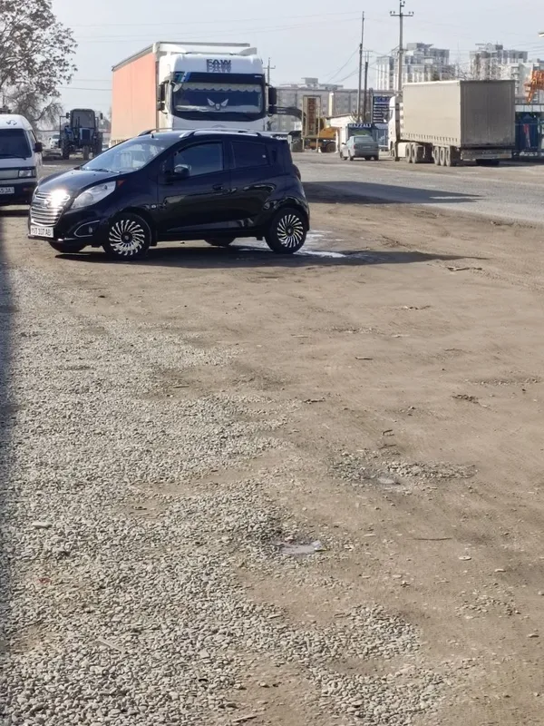 Avto diska 195/55 R15