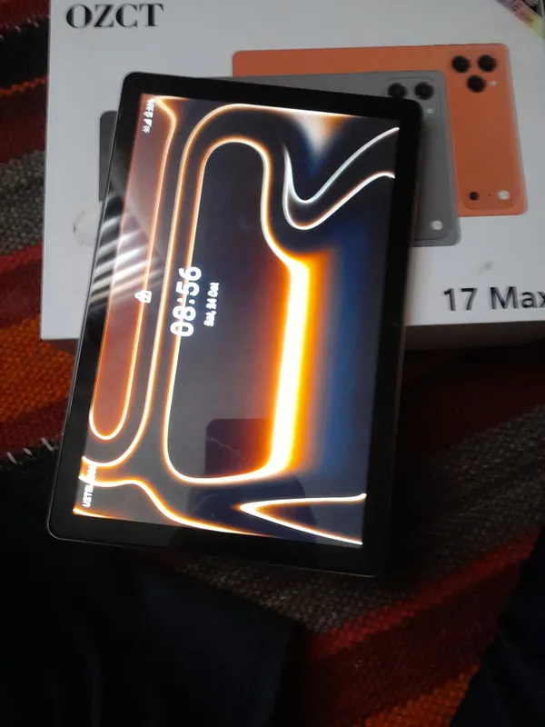 Планшет 17 Max 3