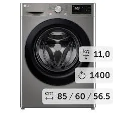 Стиральные машина LG 6/6.5/7/8/8.5/9/10.5/11кг со склада и с доставкой — фото 7