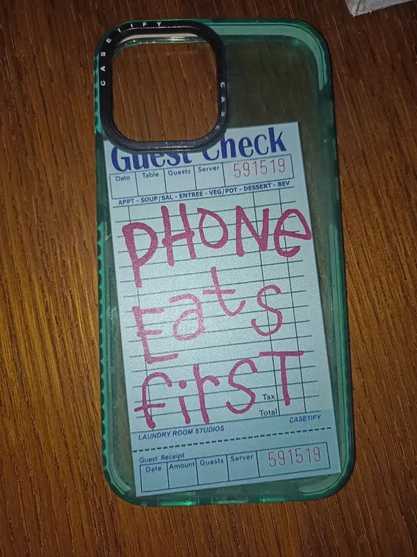 Чехол iPhone 13 Pro Max 3