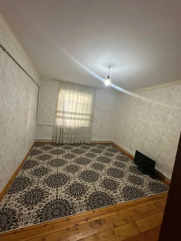 Квартира в Нукусе 4 Квартира в Нукусе 4