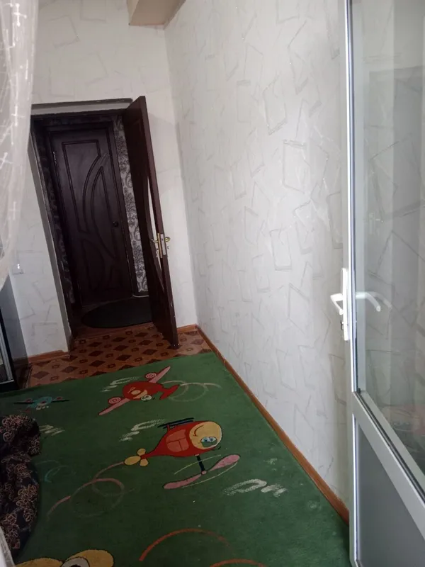 Qarshi shahar davlat hizmatlaridan utganda 4 etajli dollardan dom soti — фото 3
