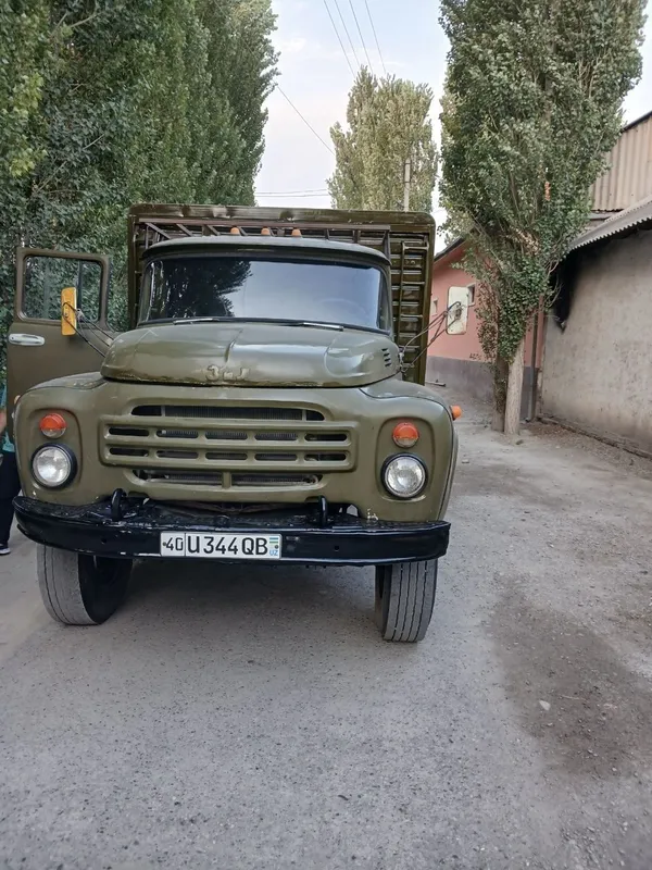 zil 130 naxadu mator zoʻr 5 zil 130 naxadu mator zoʻr 5