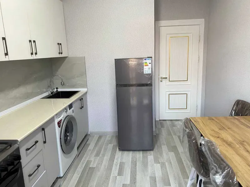 Uchtepa tumanida kvartira ijarasi, Orikzar Residence 4
