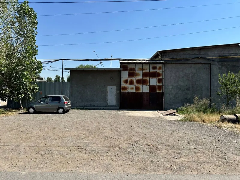 Арендага складга жой берилади 5