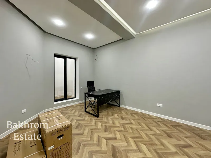 Офис с мебелью • 60 м² • в роскошном ЖК «Дархан Авеню» • Хамид Алимжан — фото 6