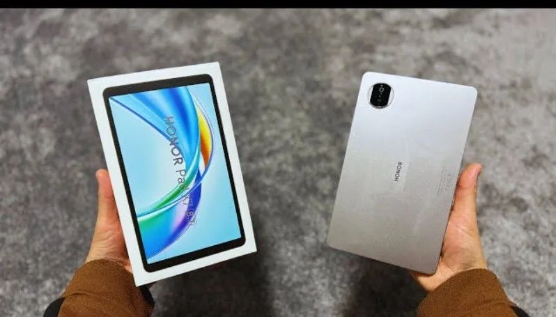 Honor Pad X7, гарантия до 2026 года 3 Honor Pad X7, гарантия до 2026 года 3