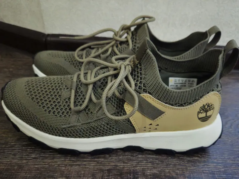 Кросовки Timberland (оригинал) 2