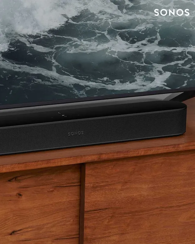 Саундбар Sonos Beam (Gen 2) — фото 6